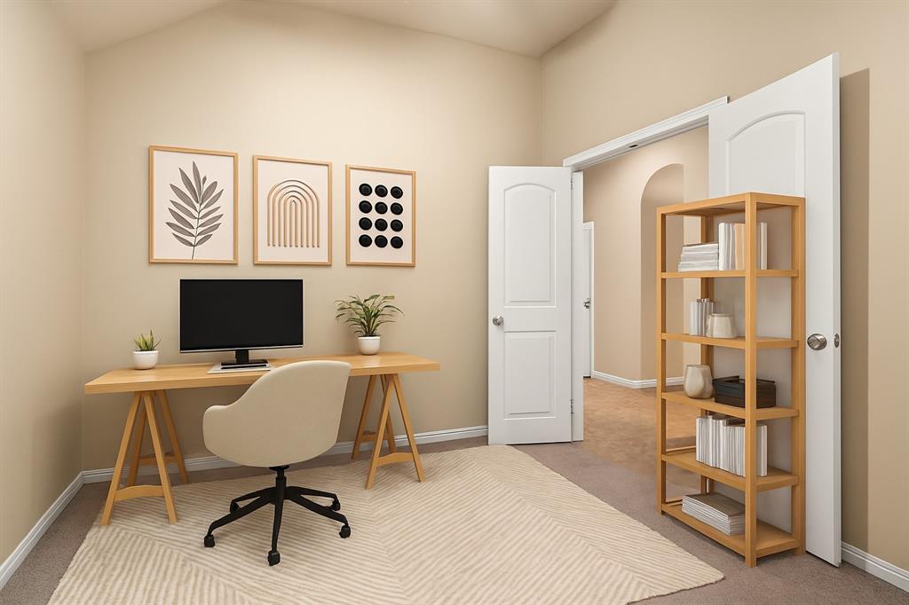 Deer Meadow Add - Residential