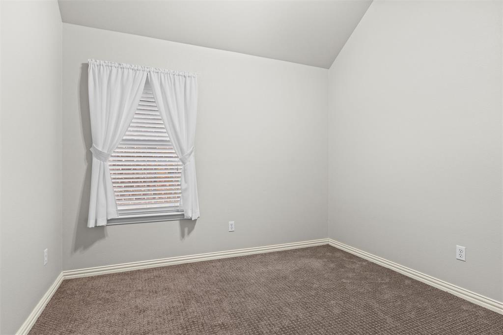 Deer Meadow Add - Residential