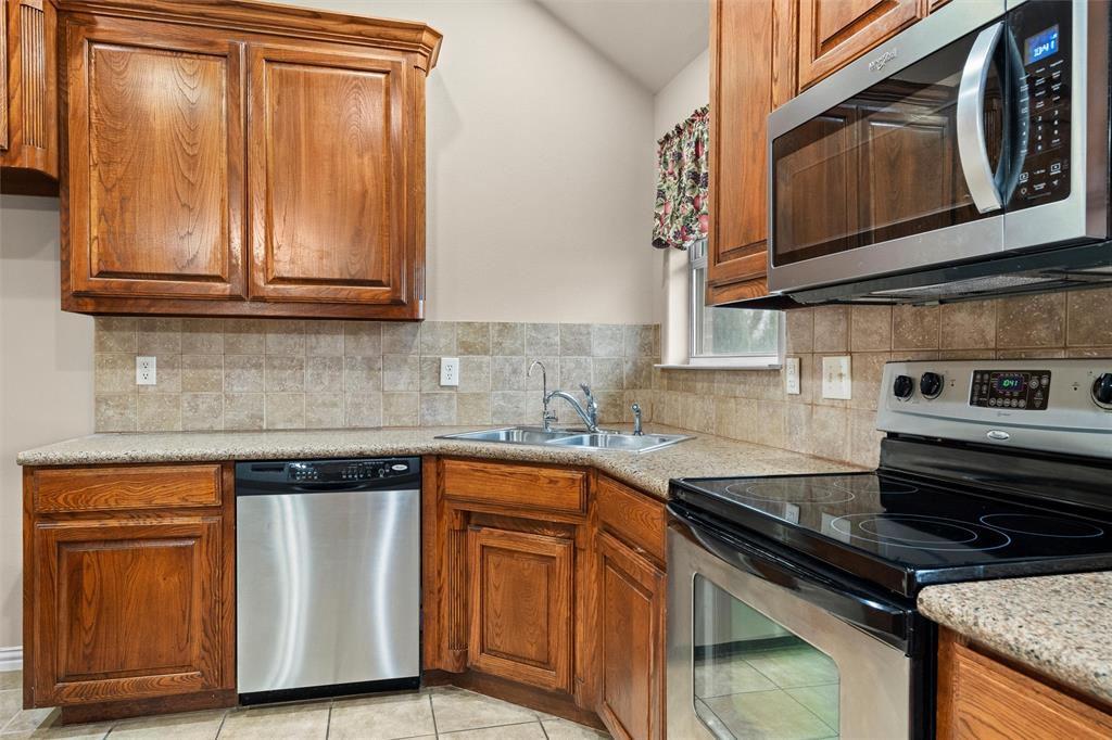 Deer Meadow Add - Residential