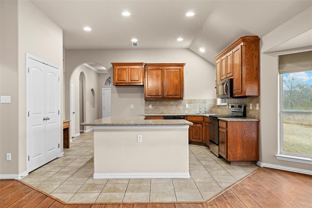 Deer Meadow Add - Residential