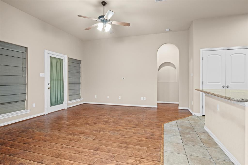 Deer Meadow Add - Residential