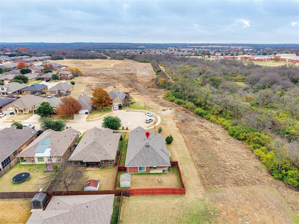 Deer Meadow Add - Residential