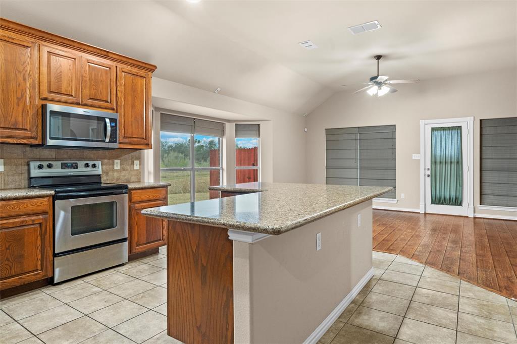 Deer Meadow Add - Residential