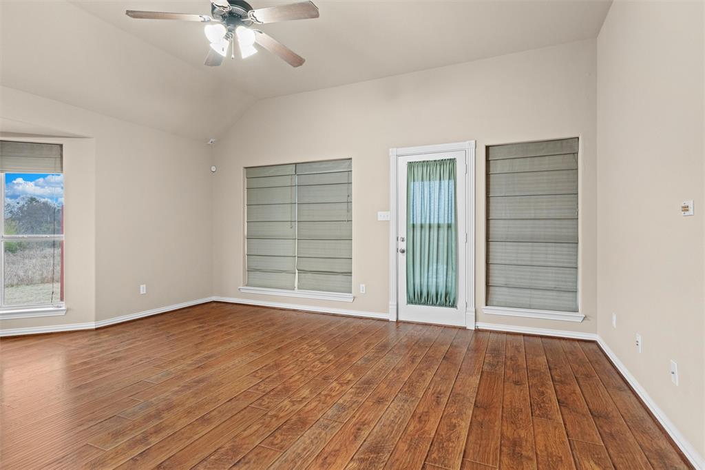 Deer Meadow Add - Residential