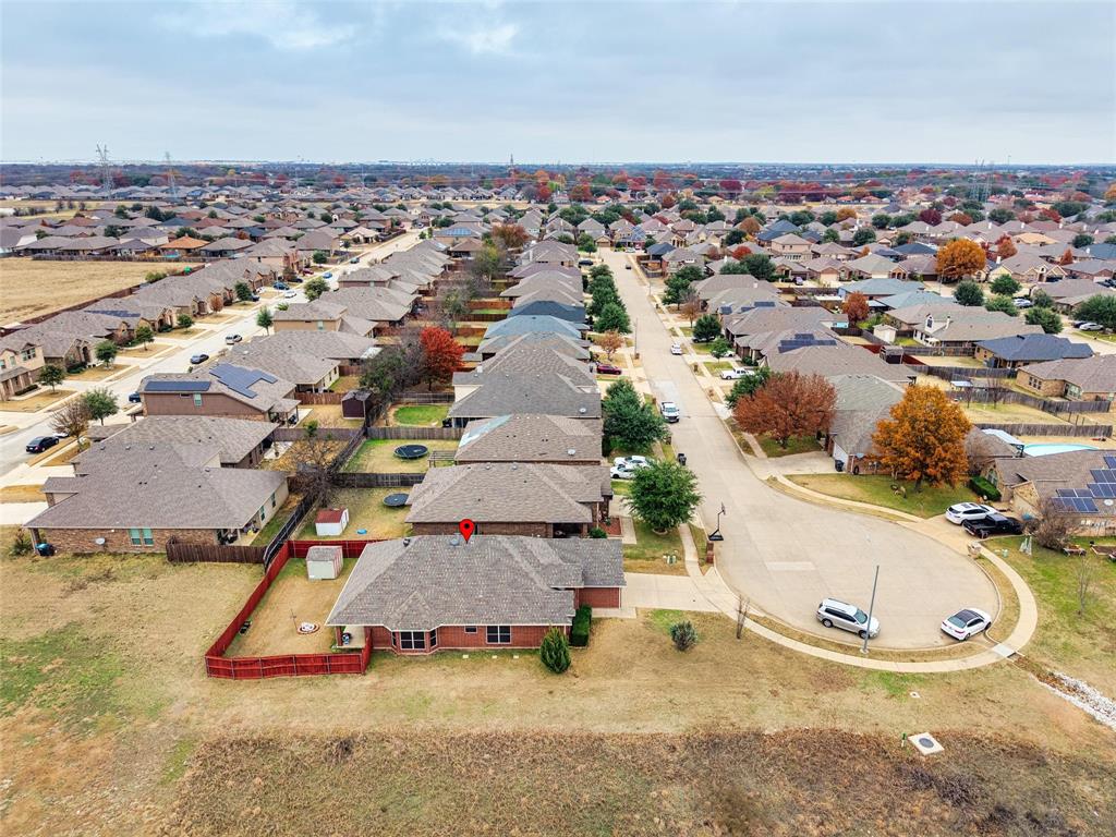 Deer Meadow Add - Residential