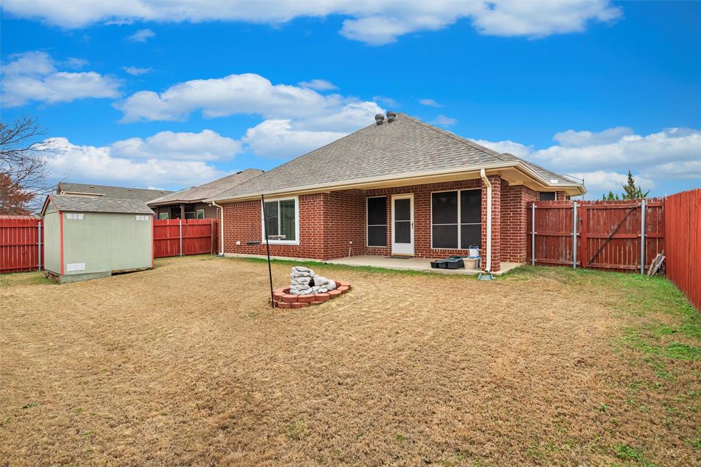 Deer Meadow Add - Residential