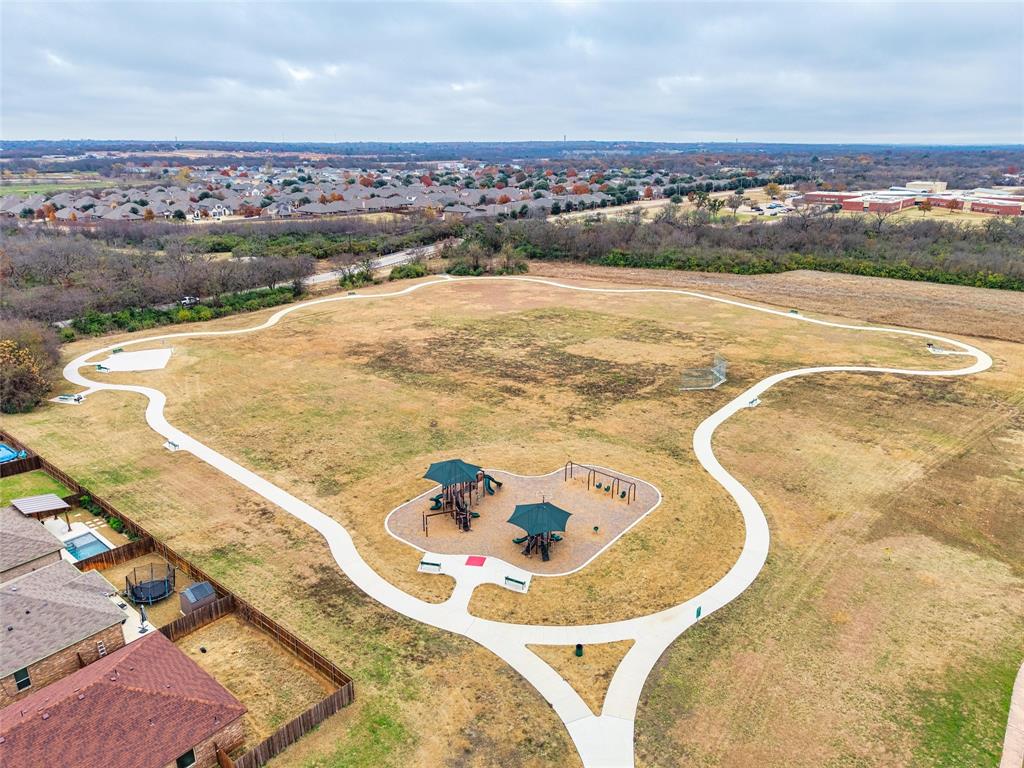 Deer Meadow Add - Residential