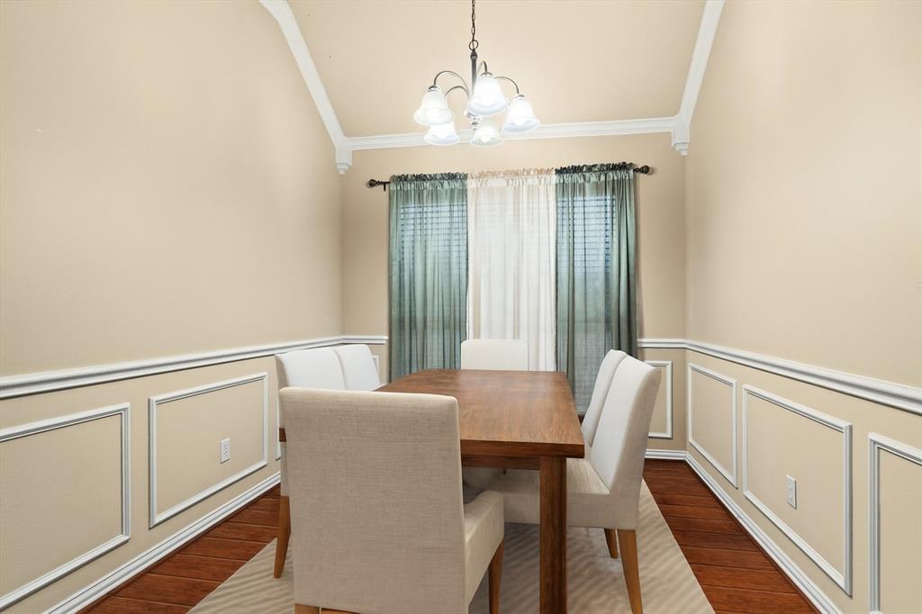 Deer Meadow Add - Residential