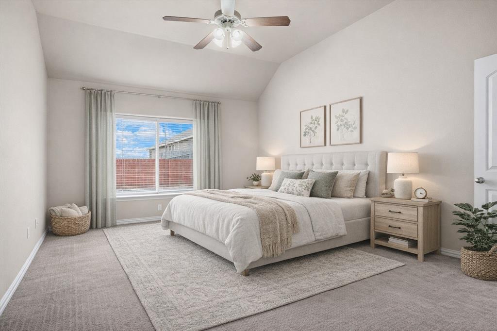 Deer Meadow Add - Residential