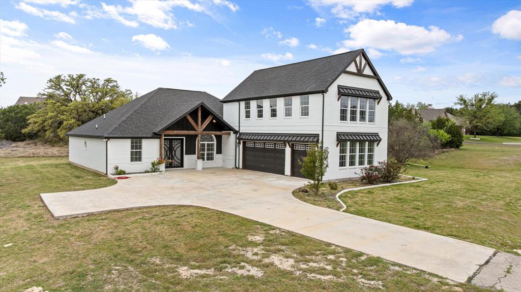 Grand Harbor Ph Two - Residential