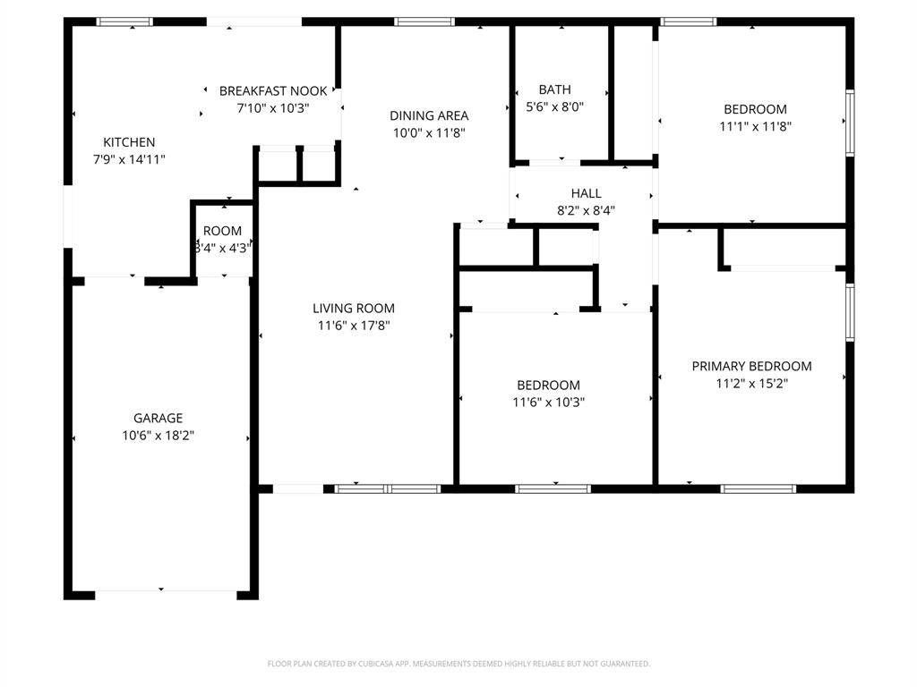 Casa View Heights 09 - Residential