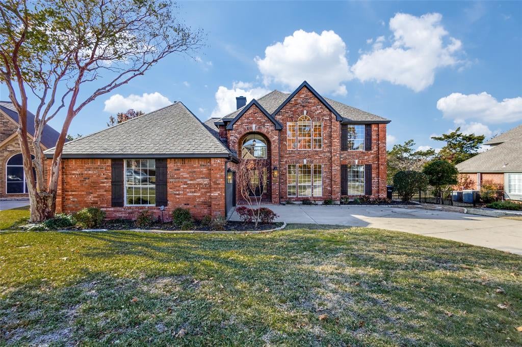 2822 Roundrock