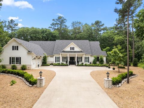 14698 Jade Forest Trail Tyler TX 75707