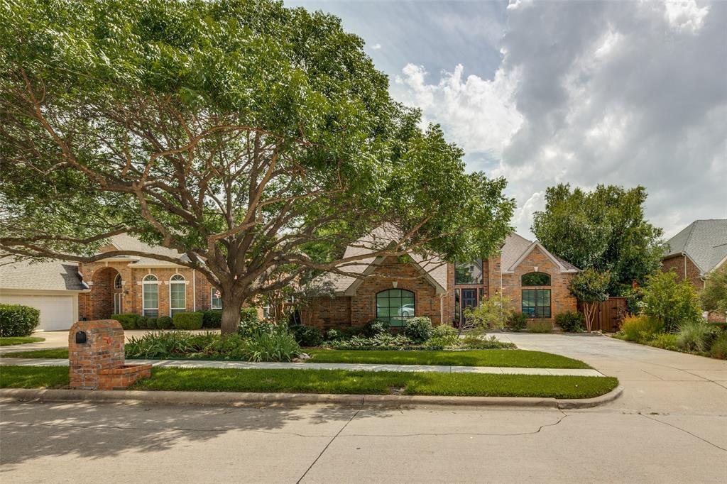 6208 Trailwood Drive