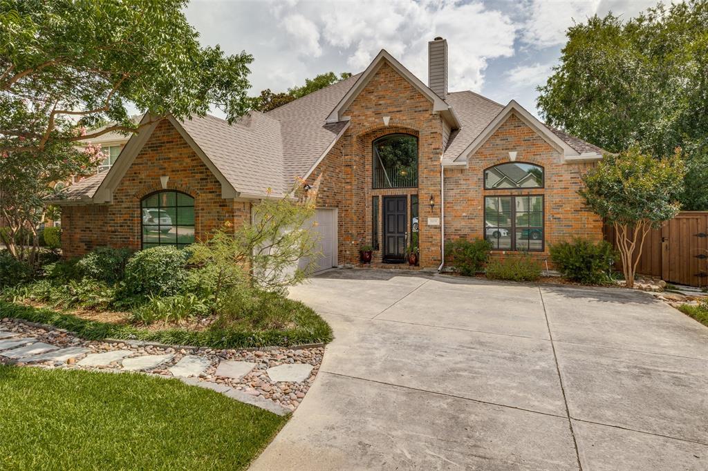 6208 Trailwood Drive