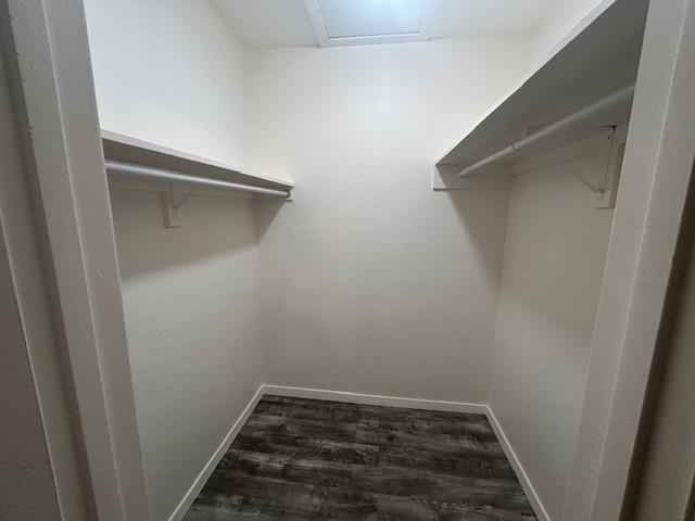 Creekbend Condo Ph 01-06 - Residential Lease