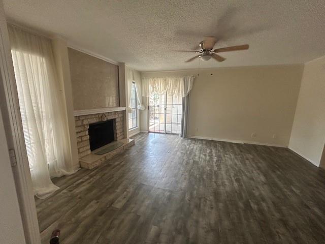 Creekbend Condo Ph 01-06 - Residential Lease