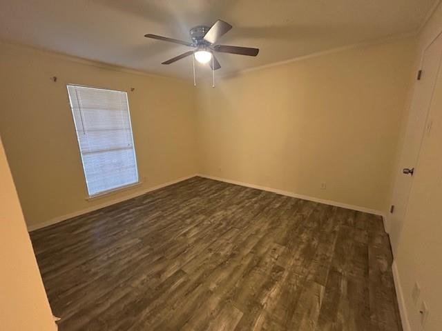 Creekbend Condo Ph 01-06 - Residential Lease