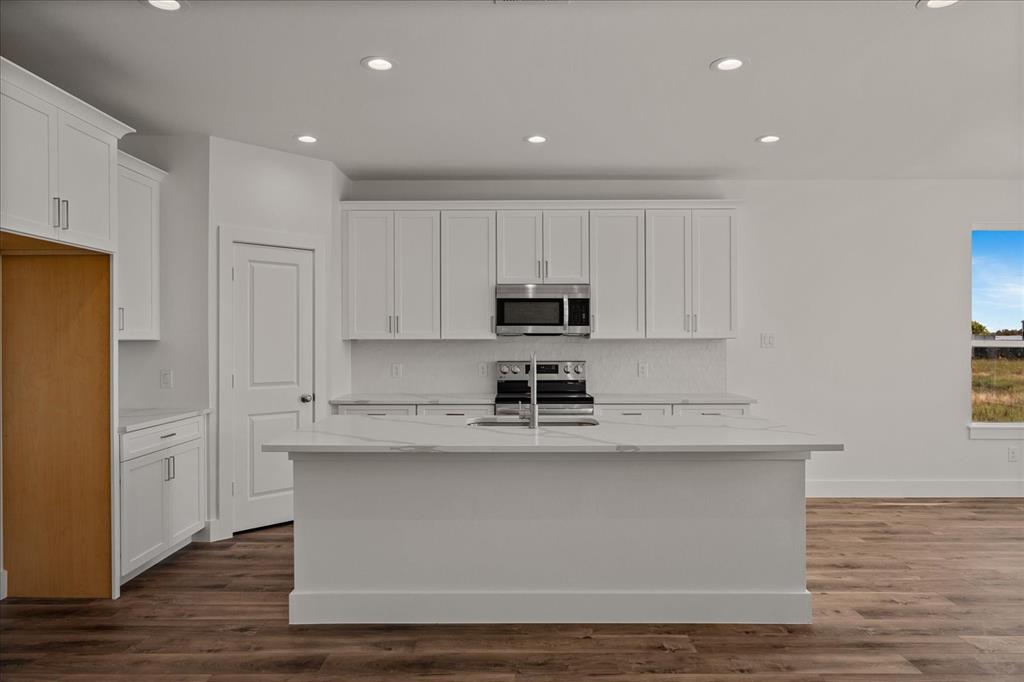 Brian Branch Estates - Residential