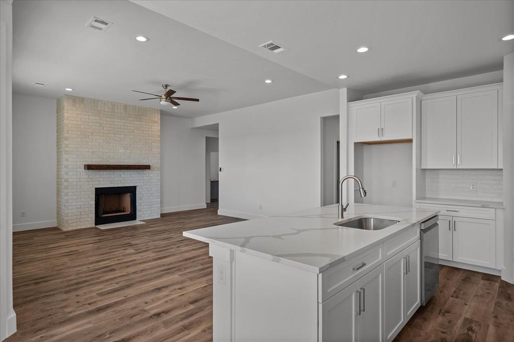 Brian Branch Estates - Residential