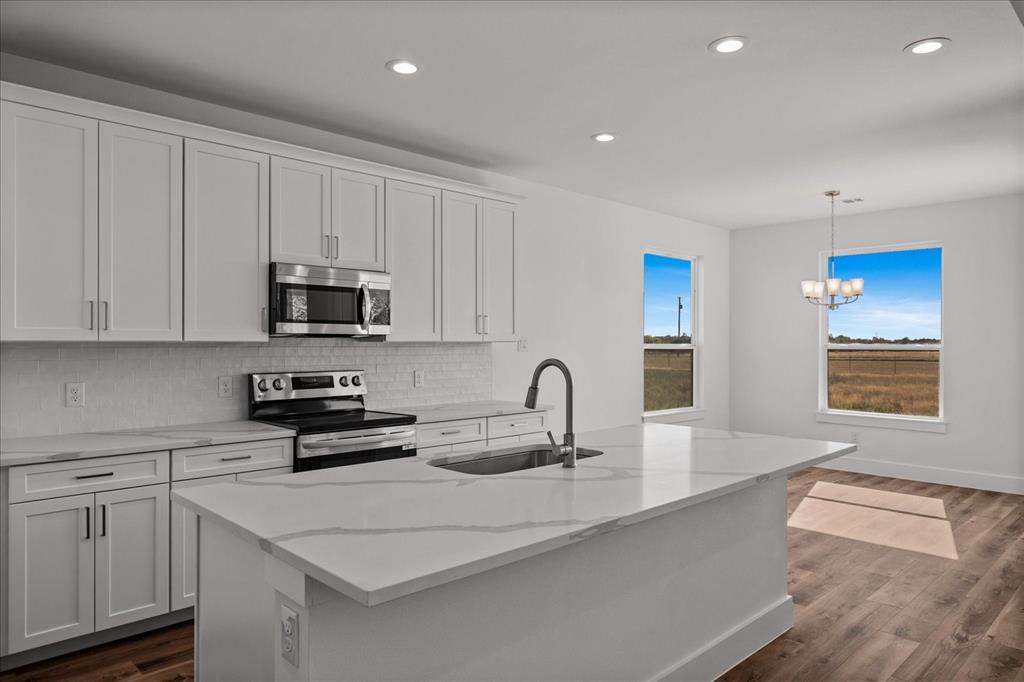 Brian Branch Estates - Residential