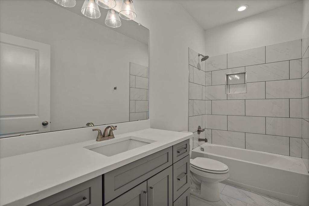 Brian Branch Estates - Residential