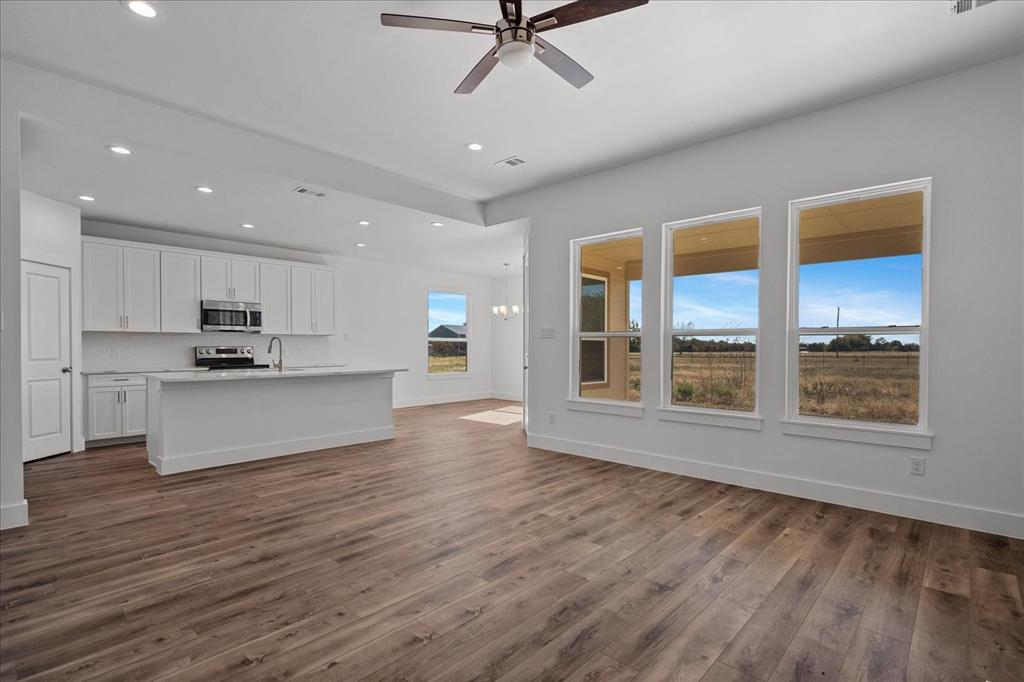 Brian Branch Estates - Residential