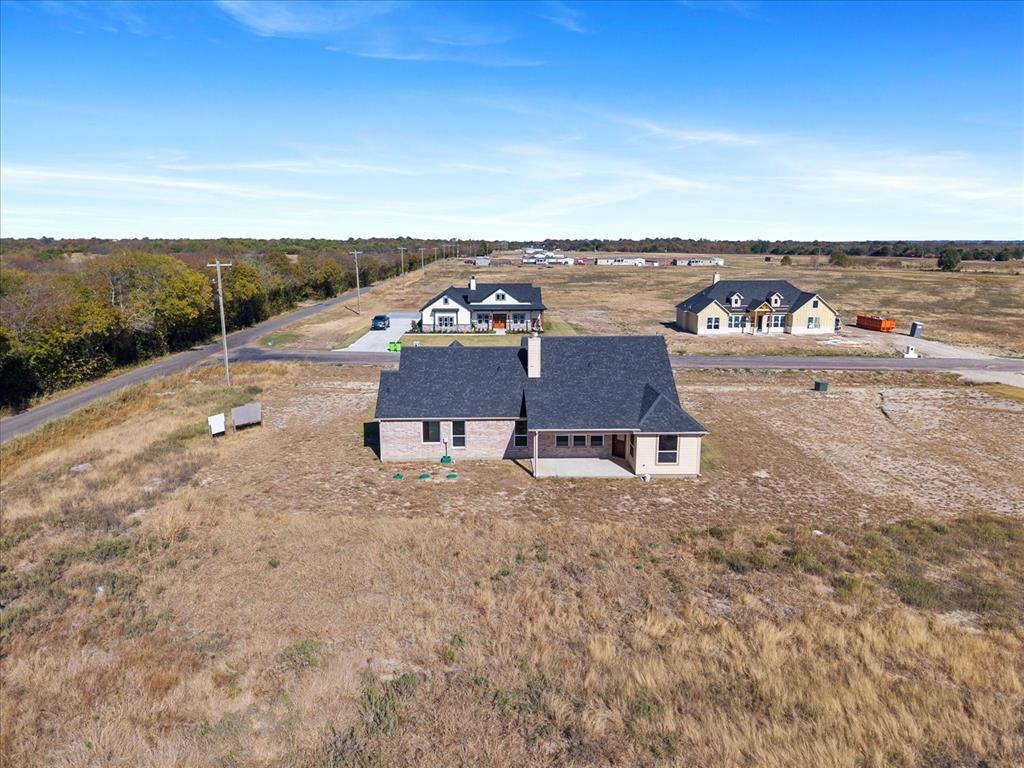 Brian Branch Estates - Residential