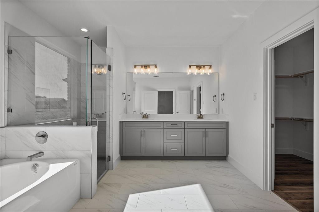 Brian Branch Estates - Residential