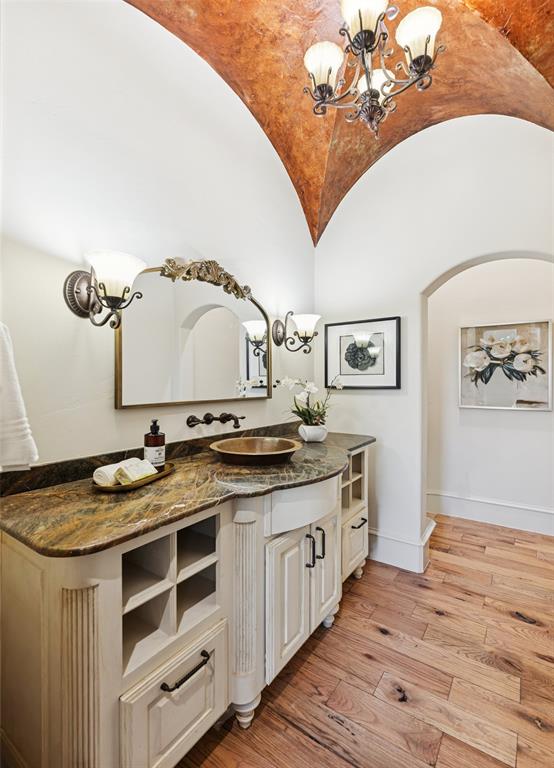 Starwood Ph One Spanish Oaks Estates - Residential