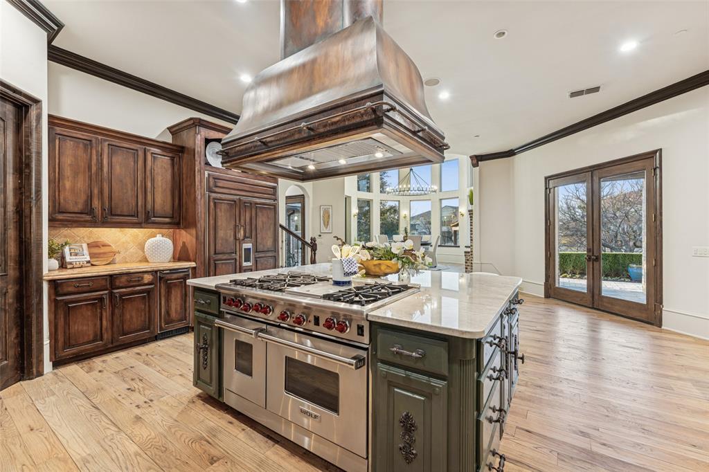 Starwood Ph One Spanish Oaks Estates - Residential