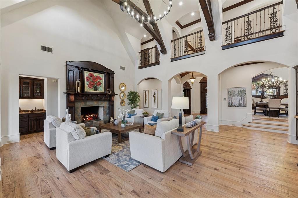 Starwood Ph One Spanish Oaks Estates - Residential