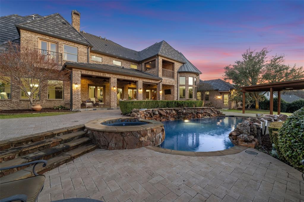 Starwood Ph One Spanish Oaks Estates - Residential