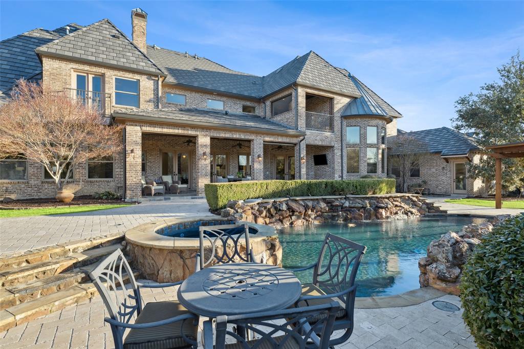 Starwood Ph One Spanish Oaks Estates - Residential