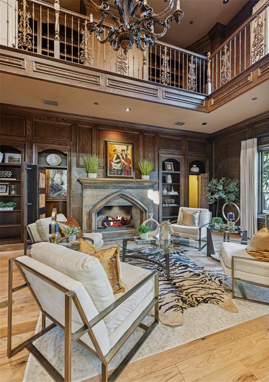 Starwood Ph One Spanish Oaks Estates - Residential