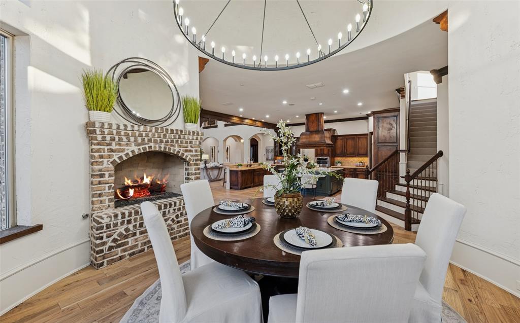 Starwood Ph One Spanish Oaks Estates - Residential