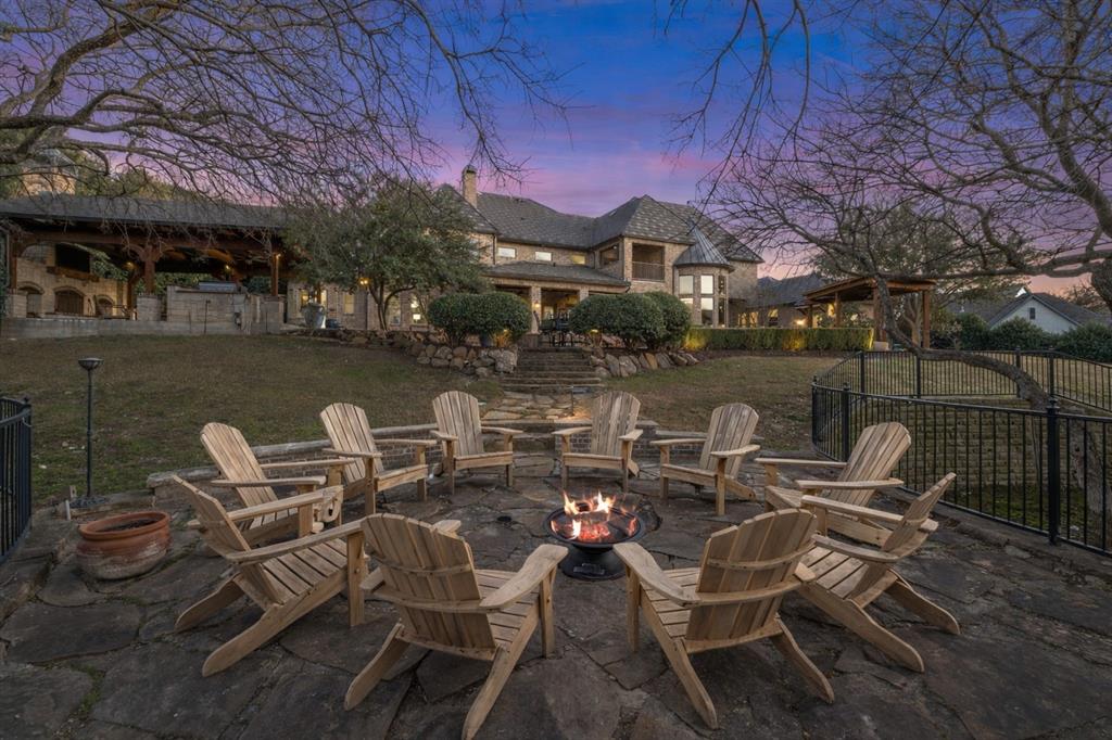 Starwood Ph One Spanish Oaks Estates - Residential