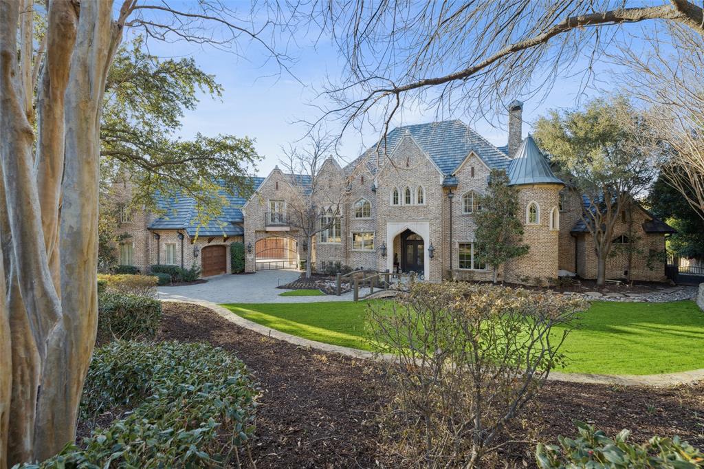 Starwood Ph One Spanish Oaks Estates - Residential