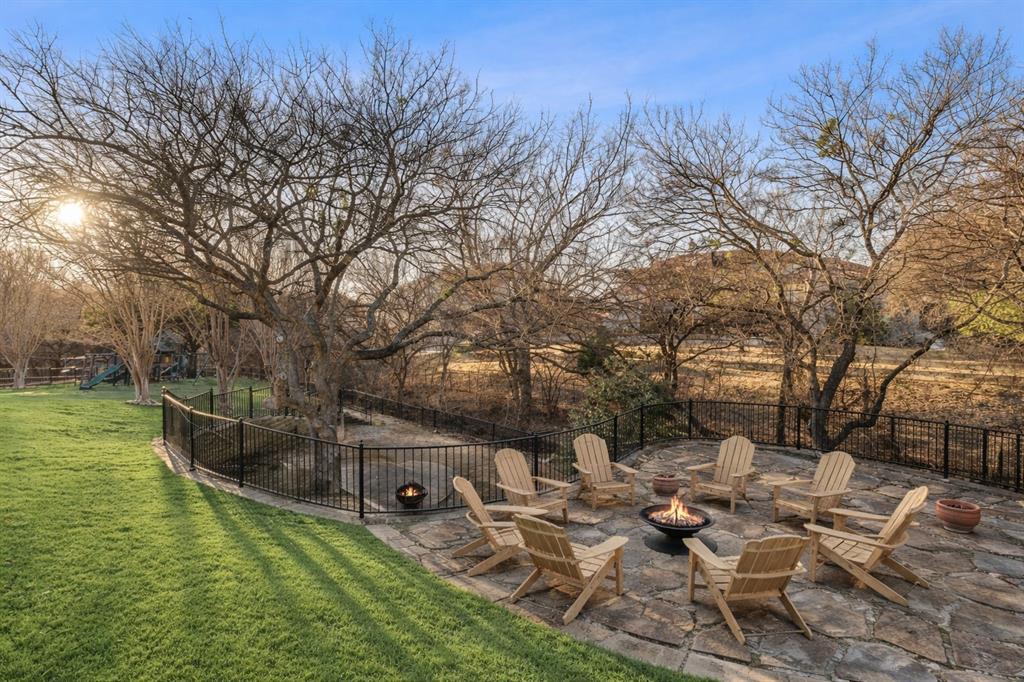 Starwood Ph One Spanish Oaks Estates - Residential