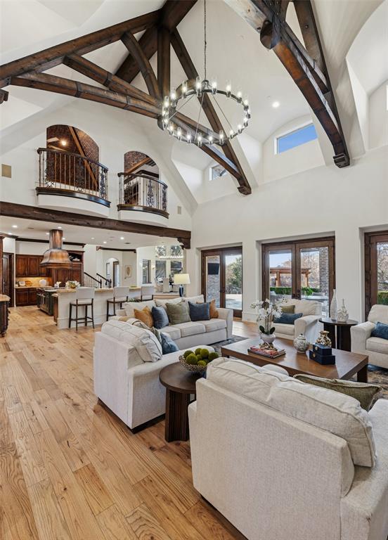 Starwood Ph One Spanish Oaks Estates - Residential