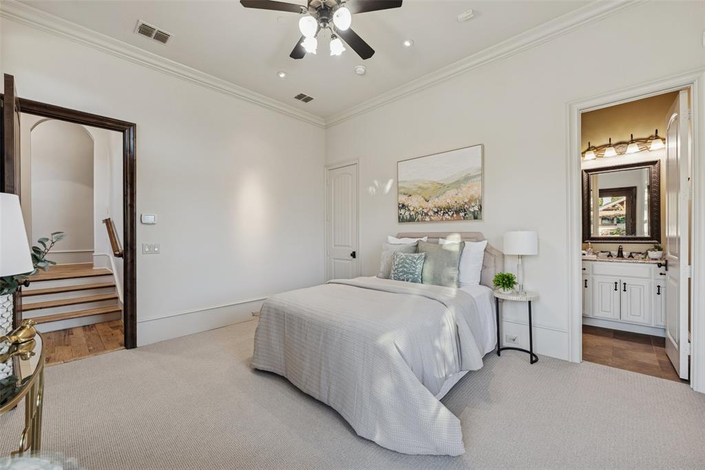 Starwood Ph One Spanish Oaks Estates - Residential