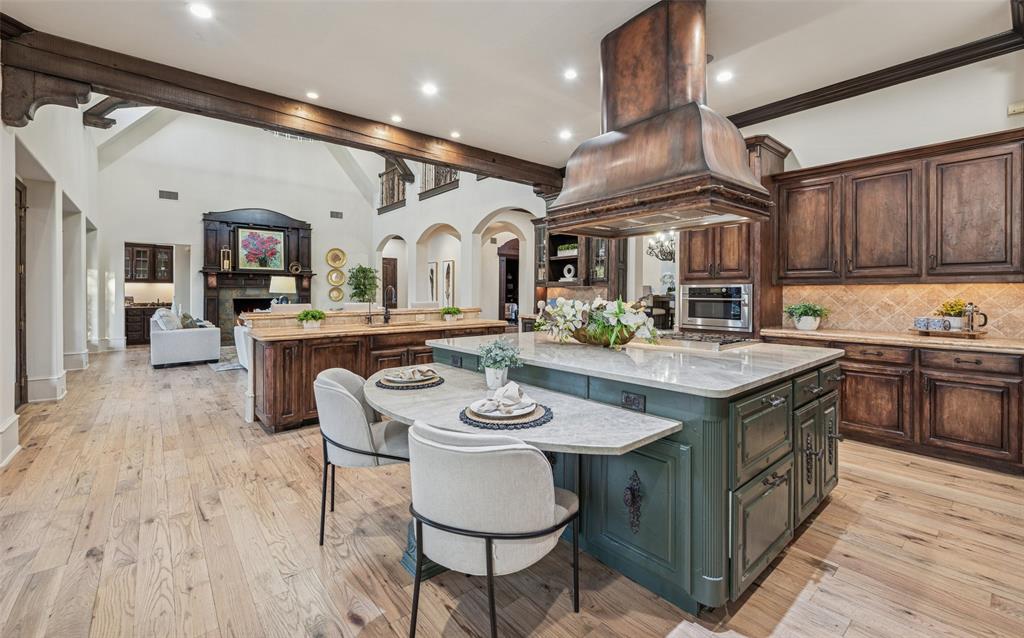 Starwood Ph One Spanish Oaks Estates - Residential