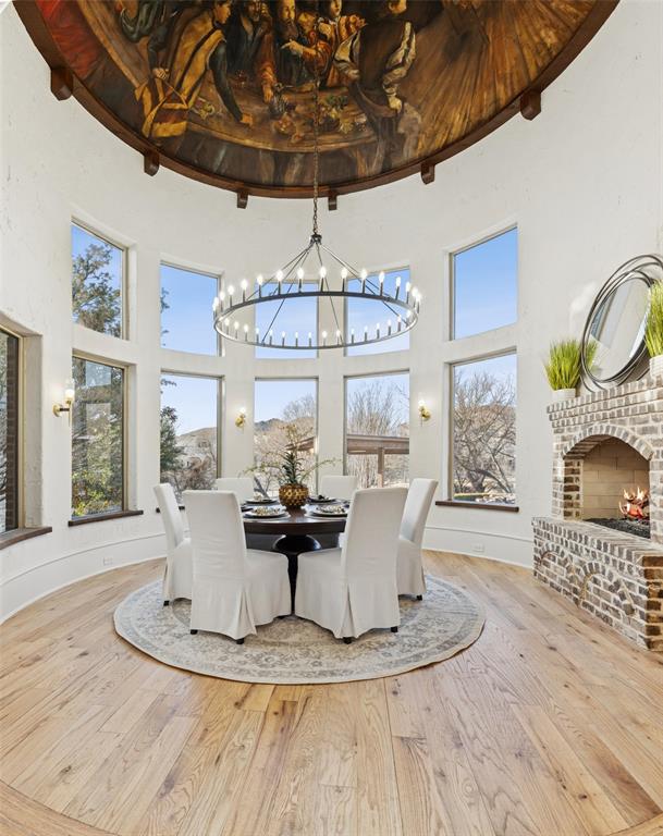 Starwood Ph One Spanish Oaks Estates - Residential