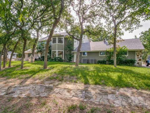 3715 N Highway 281 Mineral Wells TX 76067