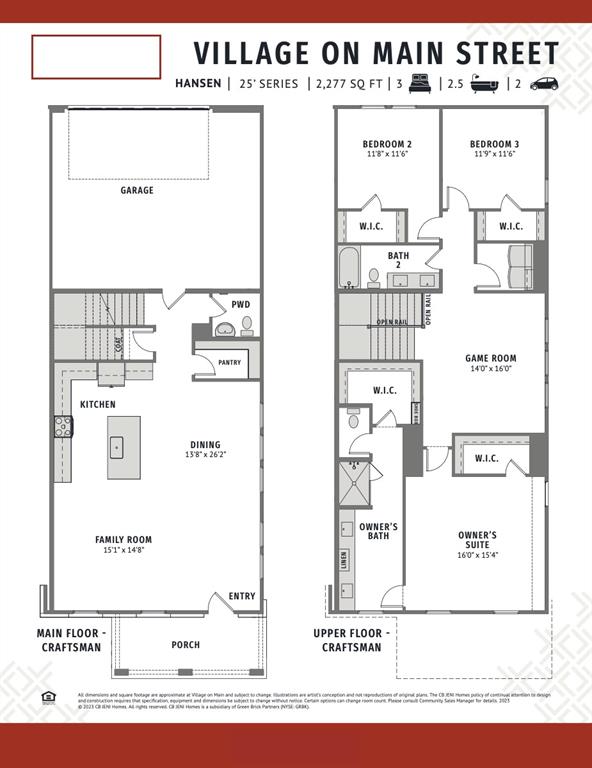 8959 Scarp Hill Lane