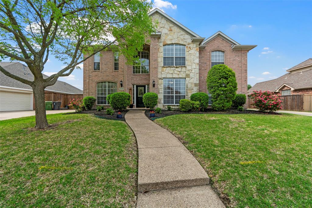 434 Soren Drive
