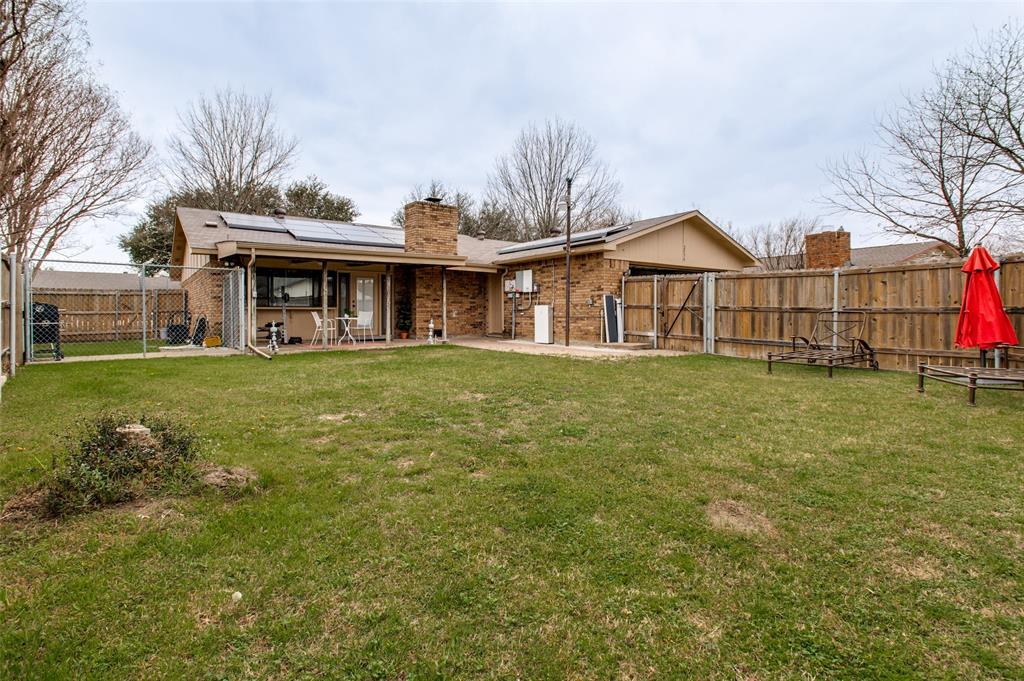 Trailwood 10 - Residential