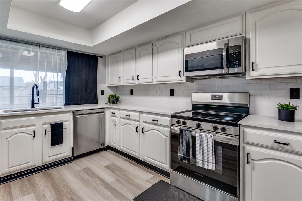 Trailwood 10 - Residential