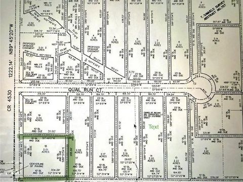 1495 County Road 4539 Decatur TX 76230