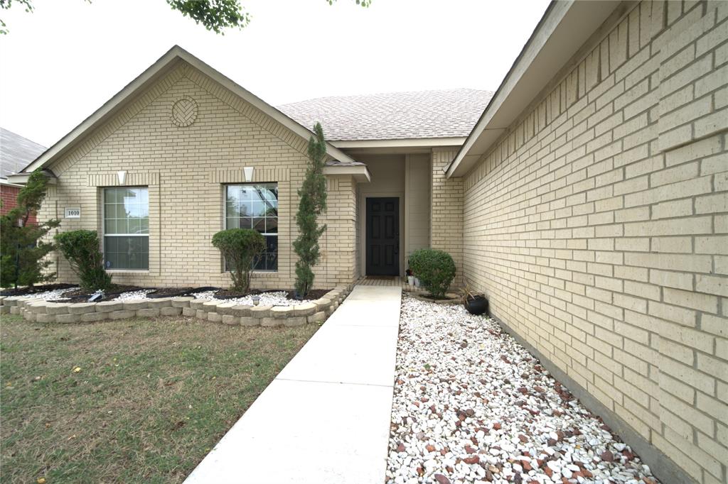 1010 Remington Ranch Road